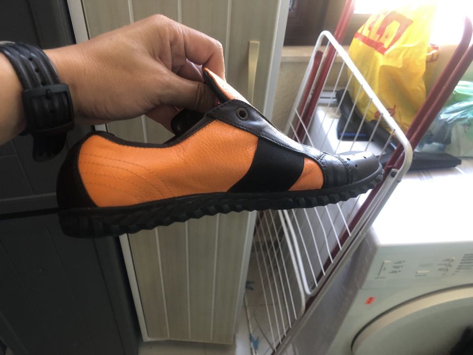 Обувки Емпорио Армани ПРОМО ЦЕНА