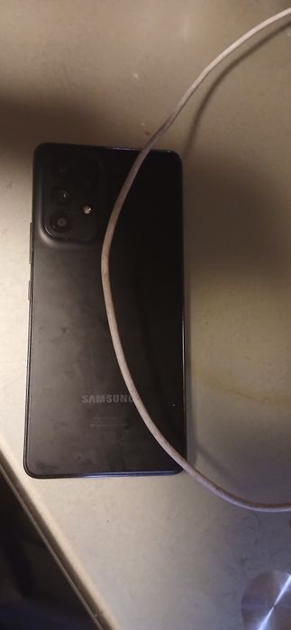 За дисплей е samsung A34