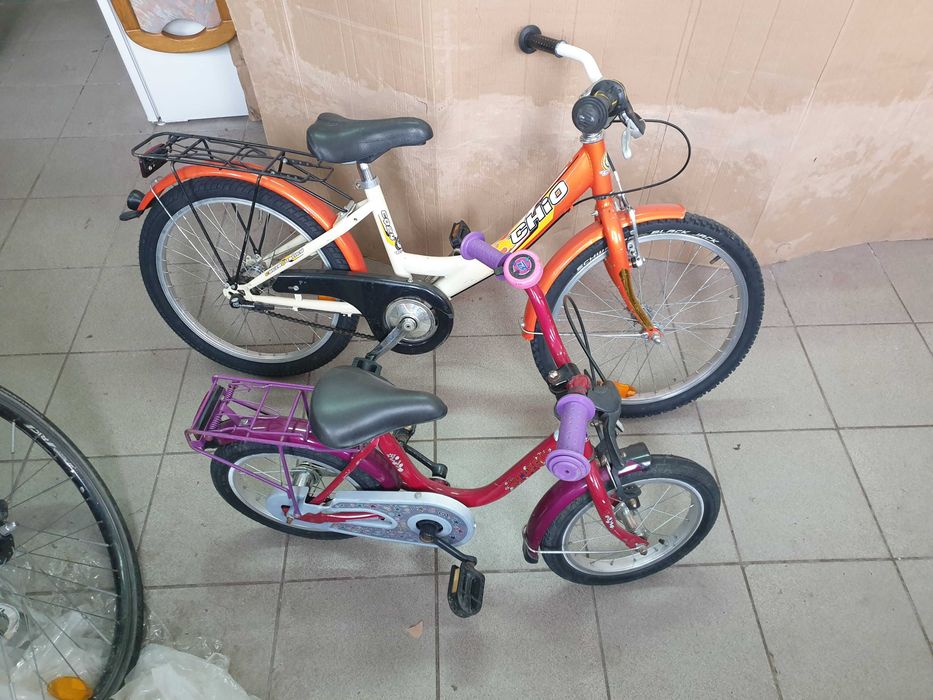 Biciclete adulti-copii-mountain byke-import