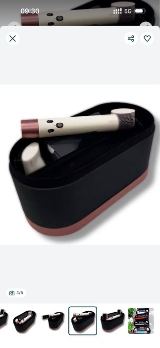 Продаеться фен,дайсон.стайлер