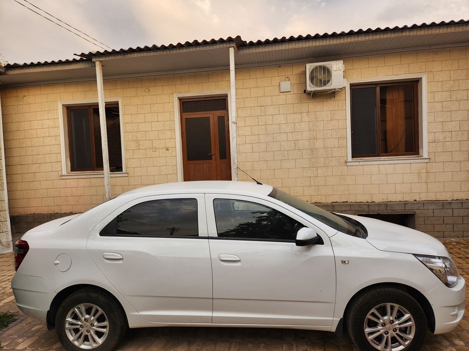 Cobalt 2025 LTZ 2025 yil