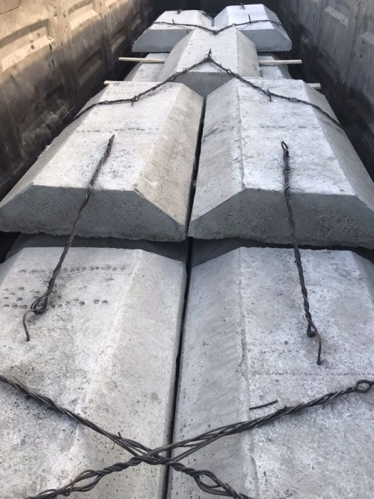 Плиты перерытия блоки перемычки