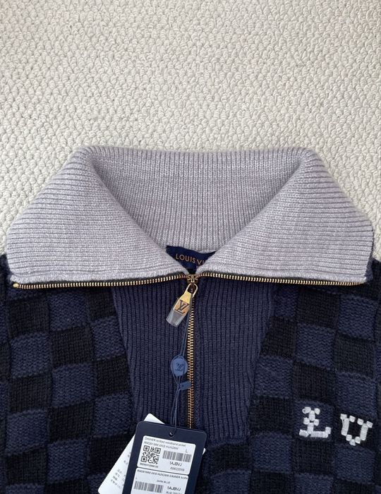 Hanorac Louis Vuitton colectie noua