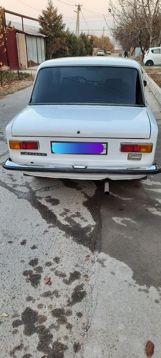 Vaz21011 sotiladi