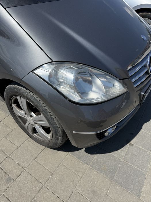 Mercedes a class 2008 1,5 Benz, avtomat