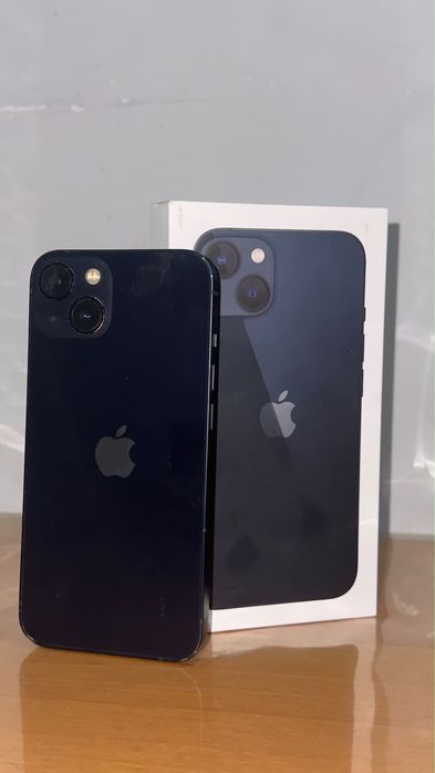 IPhone 13 идеальный