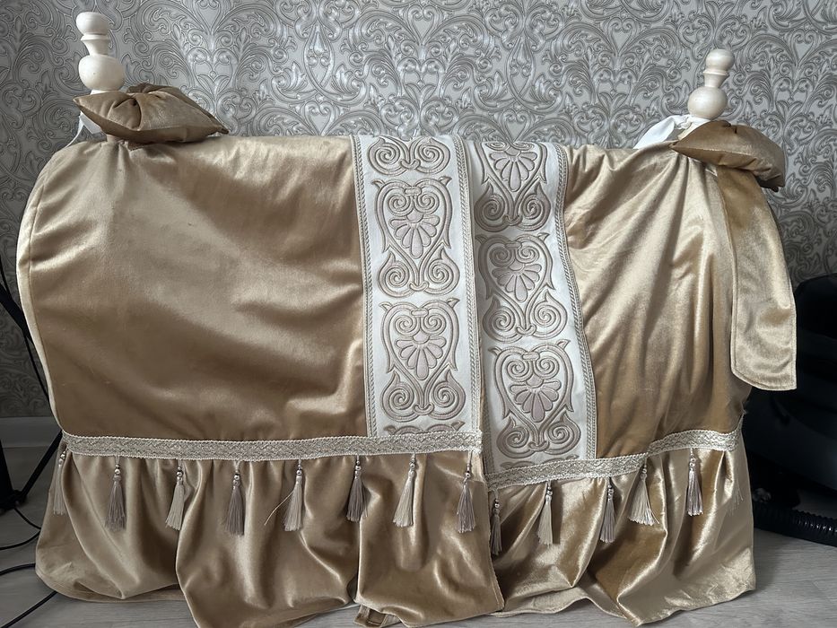 Бесік полный комплект