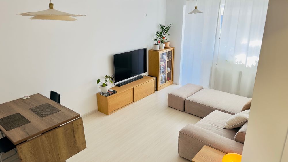 Apartament de vânzare 2 camere Pantelimon