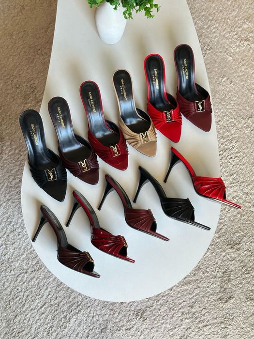 Луксозни обувки Gucci