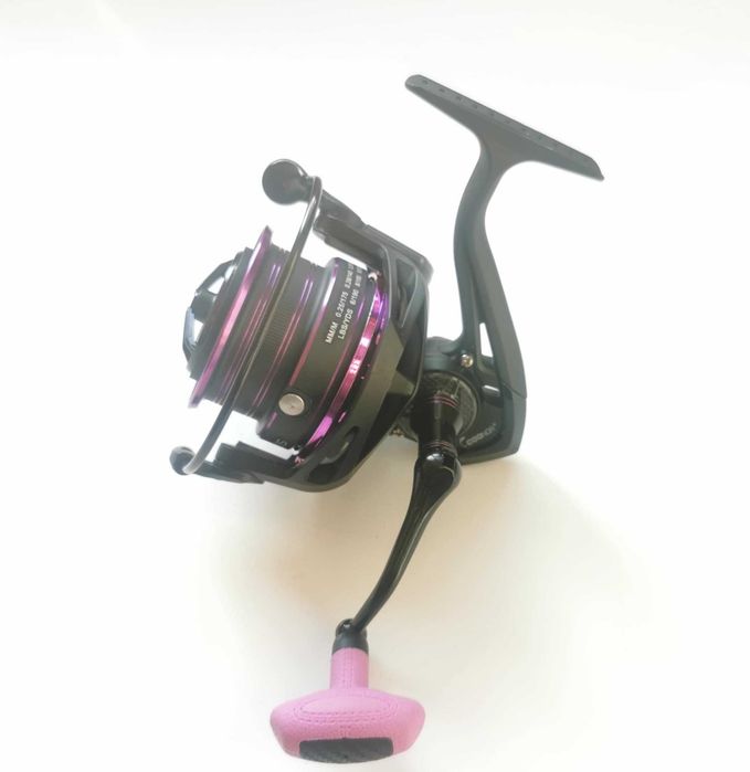 Фидер макара за далечни дистанции Coonor FD 4000/5000/6000