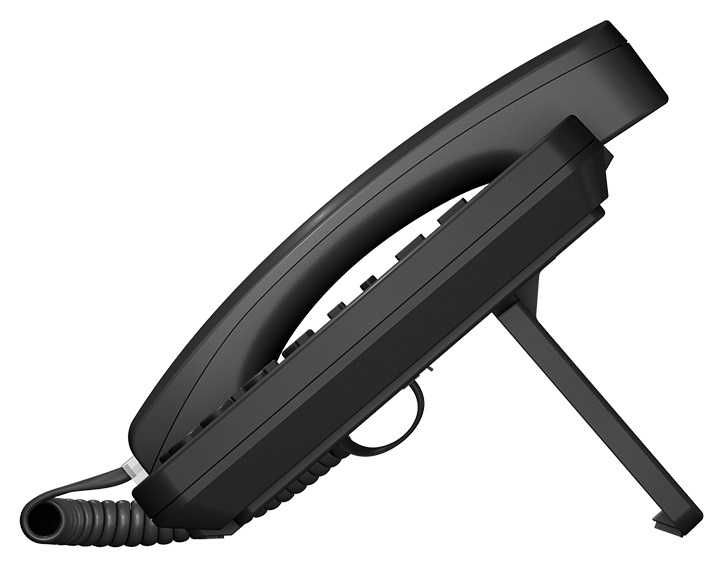 IP телефон ESCENE ES210-P