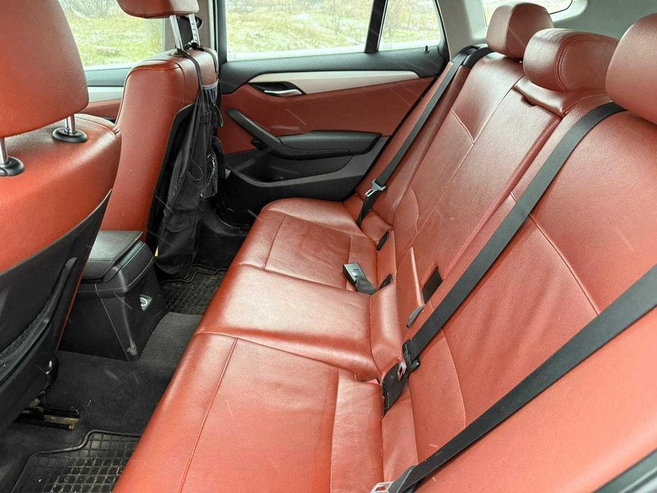 BMW X1 2010 — imagine 4