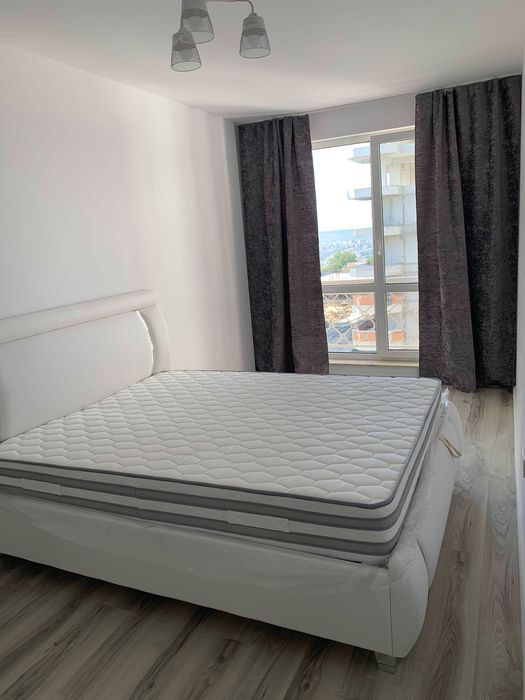Apartament de inchiriat, 2 camere, Copou, Inamstro