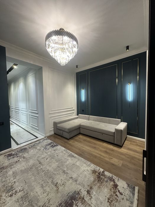 Ц6 ЖК Казахстан квартира сдается