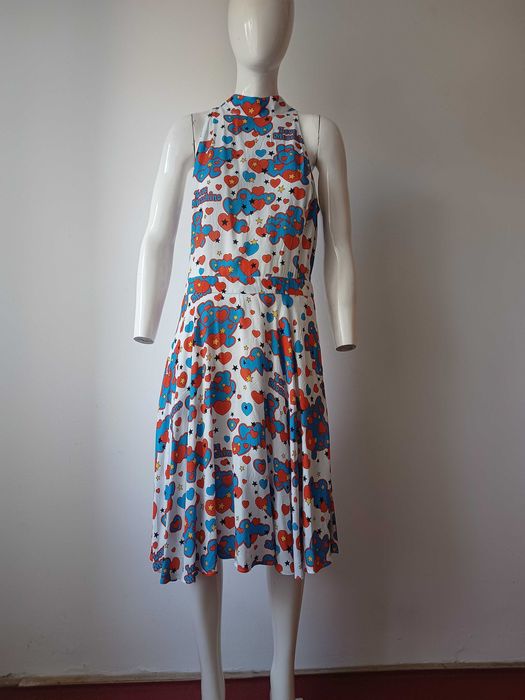 Rochie nouă Love Moschino