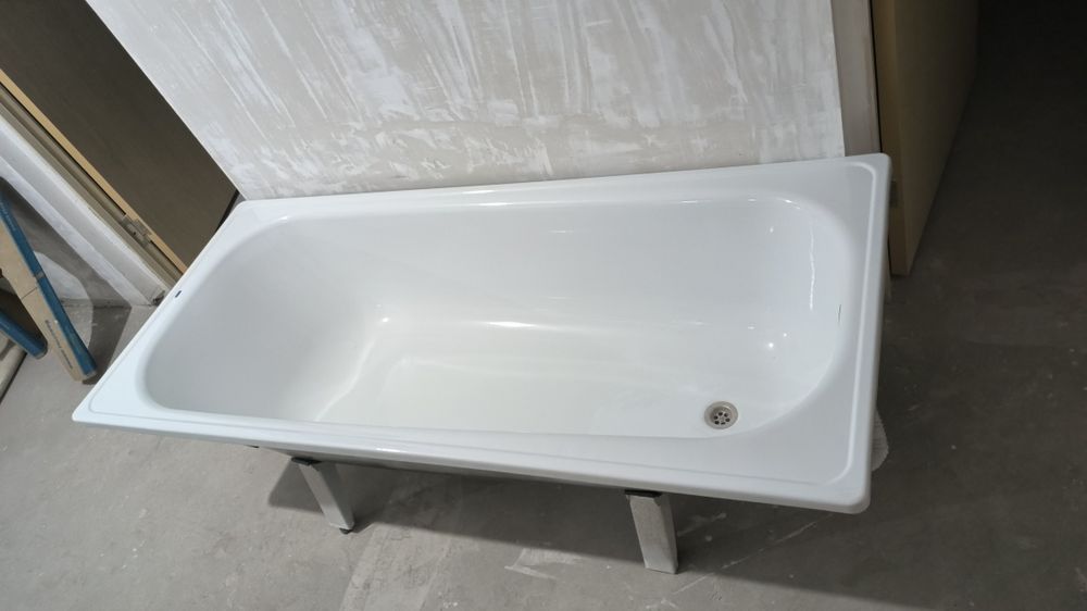 Продам ванну 170х75