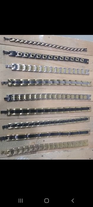 Браслет от давления