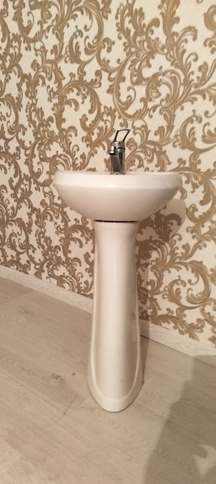 Раковина продам срочно