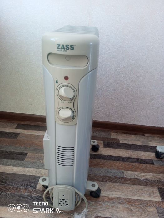 Продам обогреватель