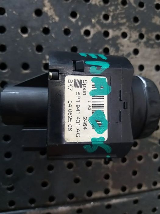 Bloc lumini seat toledo 3 5p 5p1941431ag