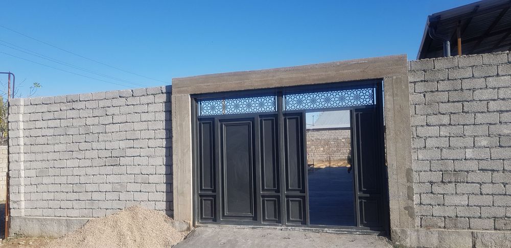 Урта Сарой 6 соток участок 3 ком Срочно!