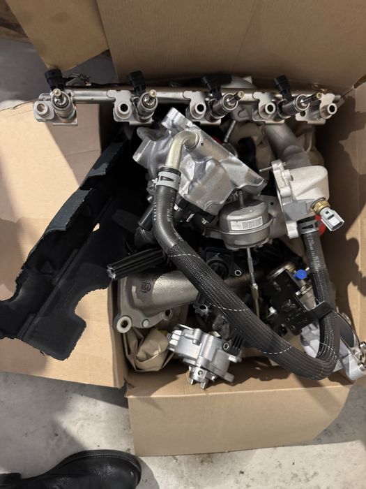 Piese noi ford mustang 2,3 ecoboost 2015/2024 noi