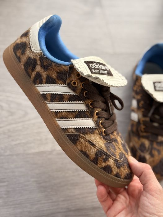 Продам adidas размер 35-36