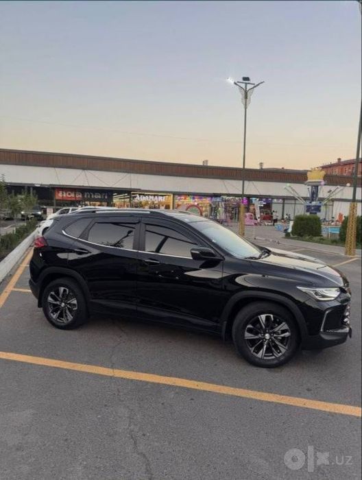 Tracker 2 Premier
