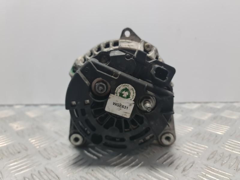 Alternator Renault Master 2.5 dCi; 2.2 dCi; 2.0 dCi G9U-630; G9U-650;
