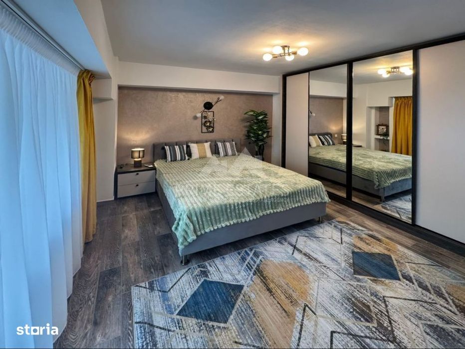 Apartament 2 camere ULTRACENTRAL – Bd. Unirii