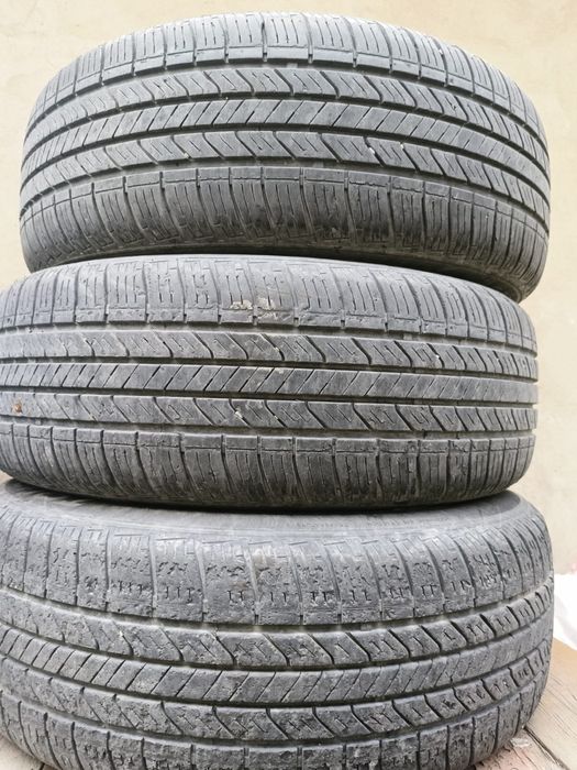 Диски от Субару летние