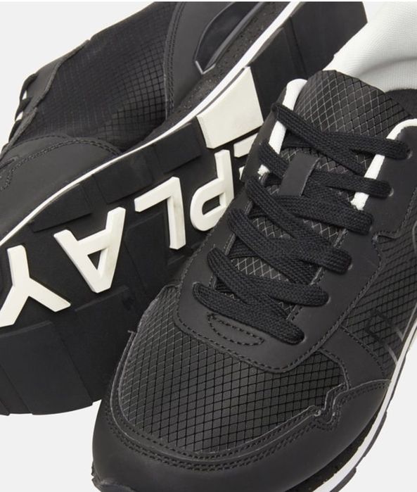 Маратонки Replay sneakers мъжки (N 42, 43, 44 и 45)