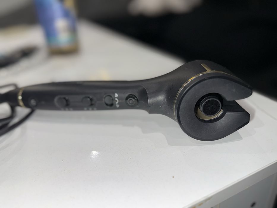 Автоматична маша Philips