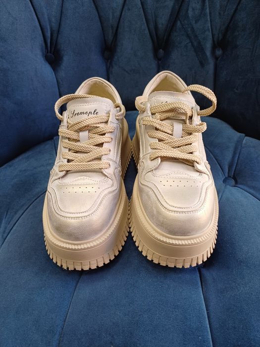 Женские красовки