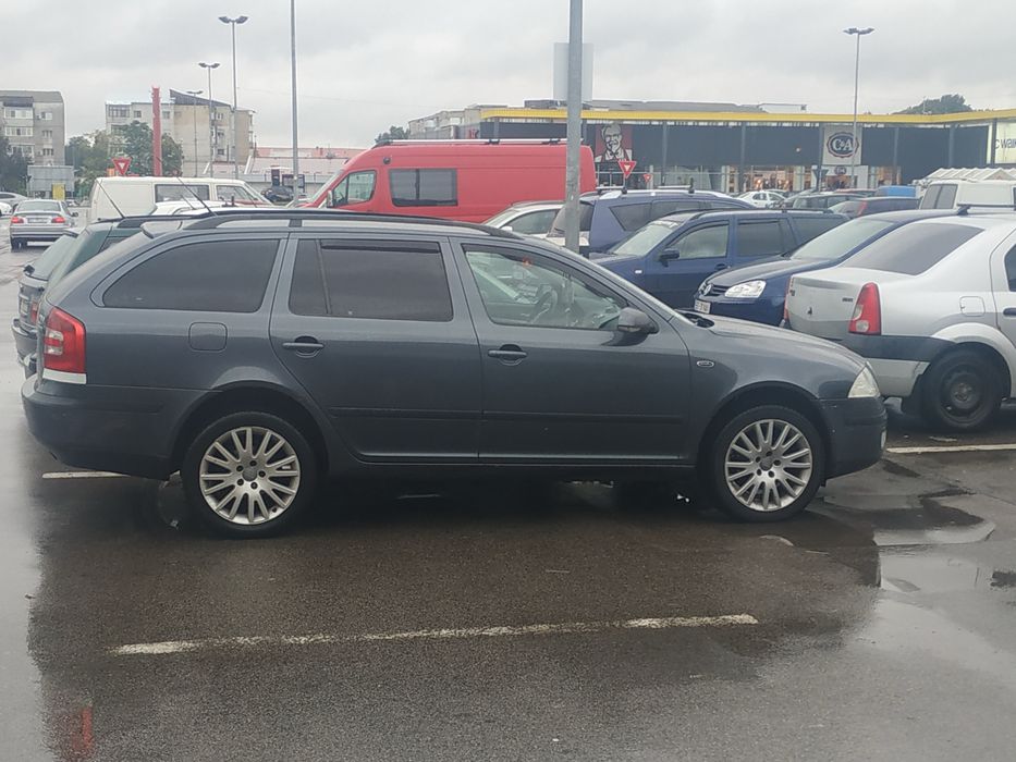 Jante audi R17,anvelope Nokian 225/45Z R17