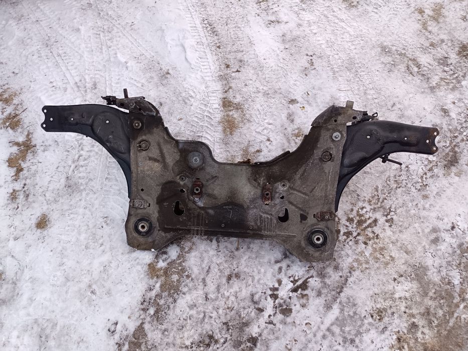 Продам подрамник передний рено эспейс 4