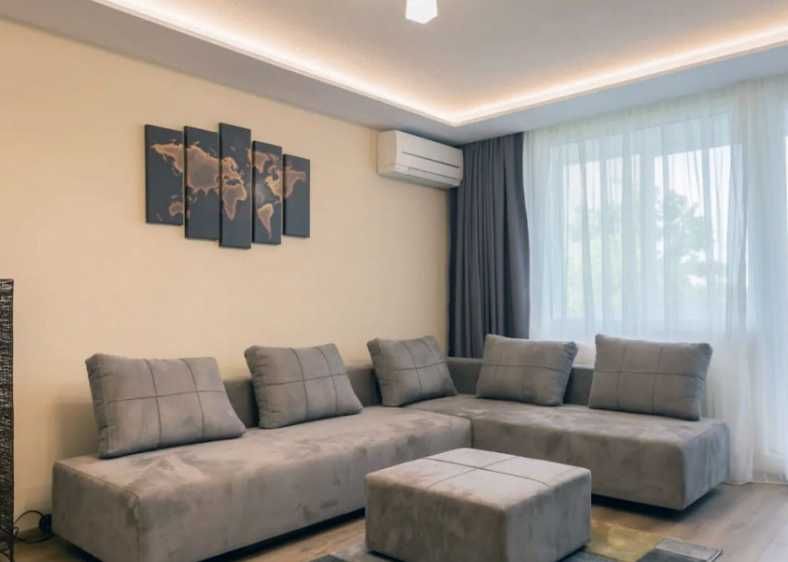 Дава се под наем Тристаен апартамент в Пловдив, Каменица 1 - 88 кв.м за 239.7 € - Снимка #1