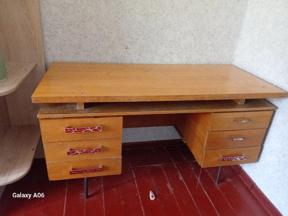 Парта тортмали .