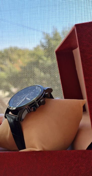 Мужские часы наручные