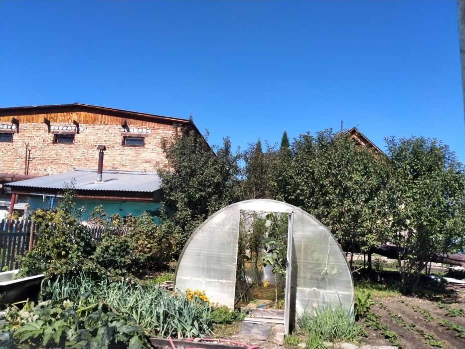 Продам дом г.Алтай ВКО