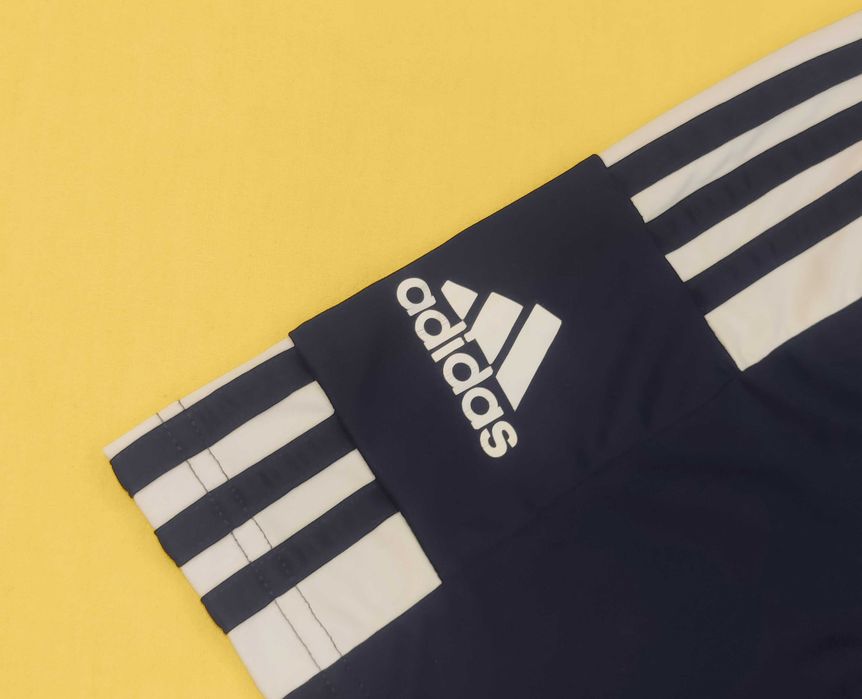 Tricou Adidas Aeroready Navy Blue
