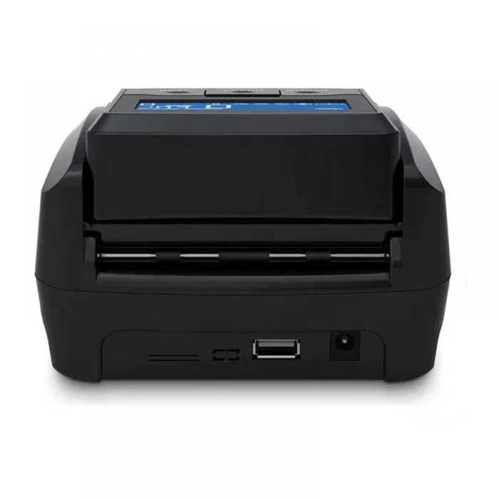 Детектор за фалшиви банкноти EUR / USD