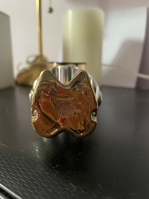 Парфюми от лична колекция