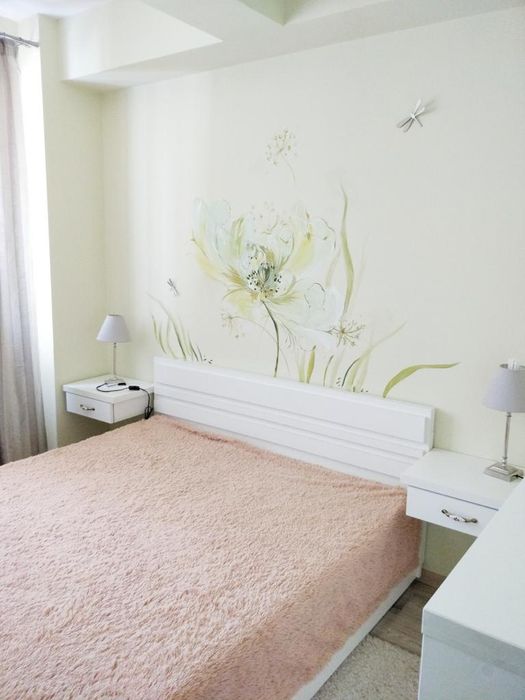 Inchiriez apartament 2 camere