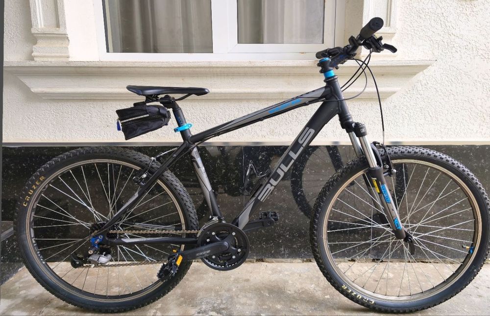 germaniya velosipedlari