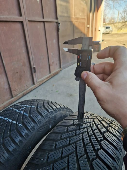 Anvelope M+S r 15 r16 r17 r18 r19