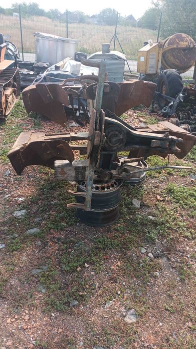 plug reversibil cu 2 capuri