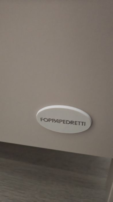 Patut copii Foppapedretti saltea inclusa