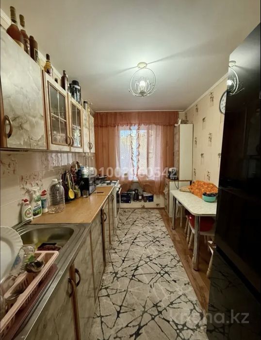 4х комнатная квартира