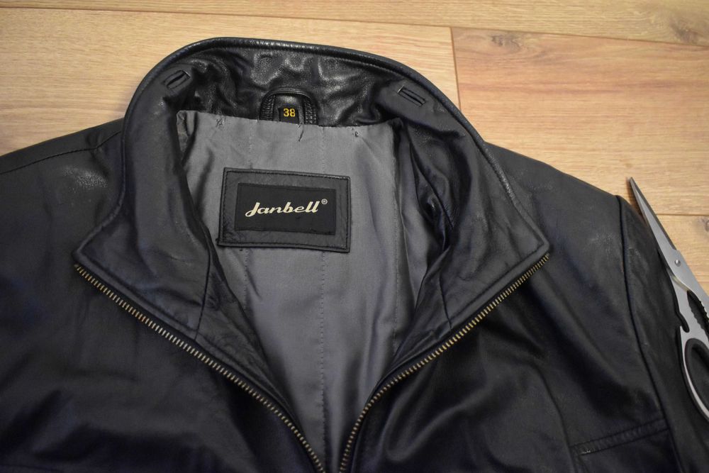 Geaca dama din piele